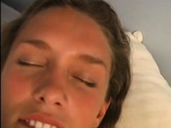 Enthousiasteling, Pijpbeurt, Gezichtspunt, Realiteit, Tiener