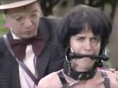 Bondage domination sadisme masochisme, Tchèque, Hd