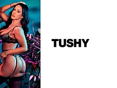 アナル, ベッドルーム, デカ尻, デカチン, デカパイ, フェラチオ, 茶髪の, バック