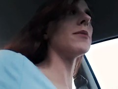 Забавное, На публике, Сиськи