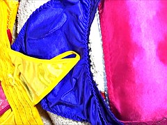 Геи, Белье, Трусики