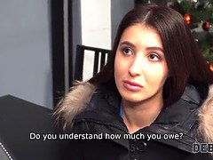 Blasen, Hundestellung, Selbstgemacht, Jeans, Geld, Realität, Russisch, Jungendliche (18+)