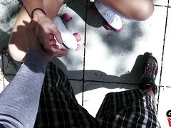 Sexy Brooke Haze memorable xxx video