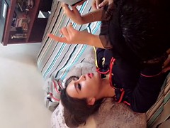 Enthousiasteling, Chinees, Hardcore, Shemale