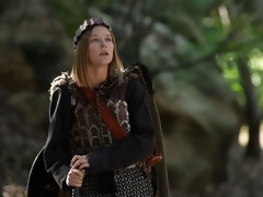 Anaal, Kont, Bruinharig, Vingeren, Handbeurt, Masturbatie, Alleen, Tieten likken