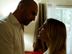 お尻, 美女, カップル, 顔射, キス, なめる, 母, オマンコ