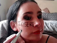 Kokhalzen, Tiener, Speelgoed