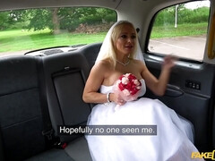 デカチン, ブロンド, フェラチオ, イマラチオ, 淫乱熟女, パンティ, オマンコ