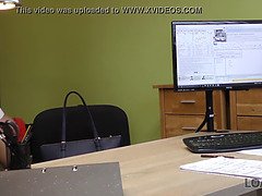 お尻, 面接, Hd, 淫乱熟女, 母, お金, オマンコ, 義母