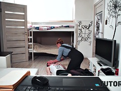 Oudere vrouw, Rijpe lesbienne, Moeder die ik wil neuken, Roodharige vrouw, Russisch, Slet, Lerarin