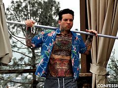 Verga grande, Tetas grandes, Negro, Polla, Ébano, Sexo duro, Hd, Chupando