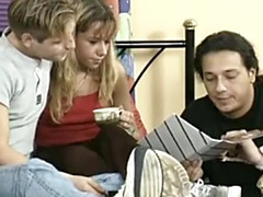 Leie, Paar, Extrem, Aufs gesicht abspritzen, Deutsch, Im freien, Realität, Jungendliche (18+)