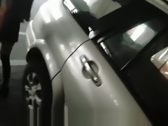 Enthousiasteling, Aziatisch, Pijpbeurt, Hd, Japaans, Gezichtspunt, Tiener, Trio
