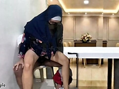 アジア人, フェラチオ, セレブ, 大学生, カップル, 母, 生徒, ユニフォーム