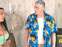 Жопа, Язык в попке, Большая жопа, Большие сиськи, Минет, Женщины, Секс без цензуры, Лизание