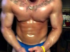 Amateur, Sadomasoquismo, Francés, Gay, Músculo