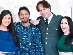 Culo, Morena, Atrapados, Estilo perrito, Pajear, Afeitado, Estriptis, Adolescente