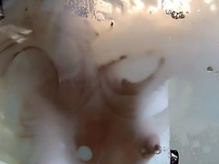Любители, Забавное, Лесбиянка