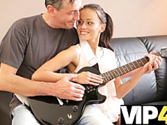 Mamada, Morena, Papá, Hd, Pequeña, Flaco, Adolescente, Tetas
