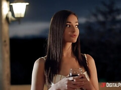 69, イく瞬間, バック, 顔射, 目瞪口呆, ホテル, 自然山雀, オッパイの