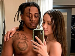 Negro, Mamada, Morena, Pajear, Sexo duro, Interracial, Lamidas, Coño
