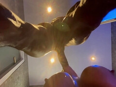 アナル, 黒人, フェラチオ, イマラチオ, Hd, オマンコ, 締まりの良い, おもちゃ