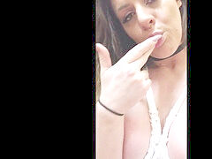 Любители, Милф, Подглядывание