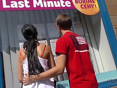 Man die toekijkt, Tsjechisch, Likken, Geld, Gezichtspunt, Realiteit, Zoon, Tiener