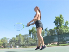 Nahaufnahme, Extrem, Faustfick, Massage, Monster, Öffentlich, Solo