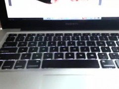 Amateur, Noire, Noir ébène, Solo, Webcam