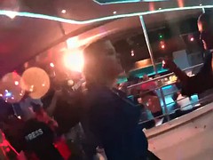 Tussi, Gruppe, Lesbisch, Erotischer film