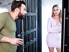 Kont, Kont, Blond, Pijpbeurt, Hondjeshouding, Fetisj, Handbeurt, Tiener