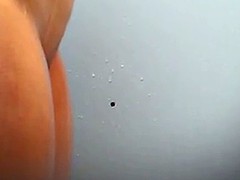 フランス人, シャワー, のぞき