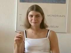 素人, ドイツ人