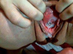 Amateur, Anal, Lamer culo, Corrida