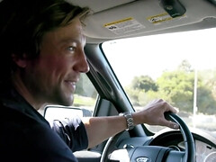 18, デカチン, 茶髪の, カワイイ, チン, バック, ハードコア, フェラする