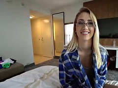 Grosser schwanz, Blasen, Hardcore, Masturbation, Pornostars, Jungendliche (18+), Titten, Spanner