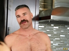 Amerikaans, Kont, Lieveling, Pijpbeurt, Hardcore, Latijnse vrouw, Kut duiken, Tieten likken