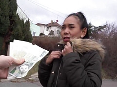 18, 黒人, 大学生, イく瞬間, チン, 女, オーガズム, オッパイの