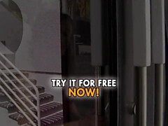 18 jaar, Grote mammen, Pijpbeurt, Voeten fetish, Voetbeurt, Hardcore, Gezichtspunt, Tiener