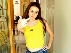 Mamada, Morena, Pajear, Pov, Afeitado, Estriptis, Adolescente, Tetas