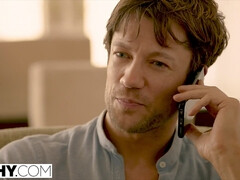 Grote kont, Hondjeshouding, Dubbele penetratie, Hakken, Ondergoed, Man man vrouw, Kut duiken, Tieten likken