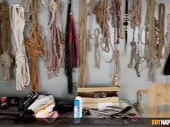 Ravaging New Sub Boy Lucian - Part 1 - Lucian Fair  Sebastian Kane