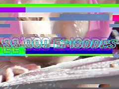 Bukkake, Rostro sentado, Hembra, Grupo, Interracial, Latina, Orgasmo, Realidad