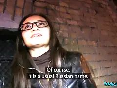 Blasen, Besamung, Hd, Monster, Pov, Öffentlich, Realität, Russisch