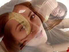 Grote kont, Grote lul, Grote mammen, Bruinharig, Rondborstig, Hardcore, Natuurlijke tieten, Tieten likken