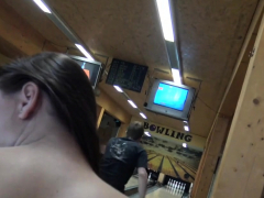 茶髪の, 浮気する, バック, ヨーロピアン, ハードコア, Hd, 現実, ティーン