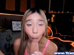 Amateur, Anal, Cul, Blonde, Pénétrer avec le poing, Béant, Fait maison, Transsexuelle
