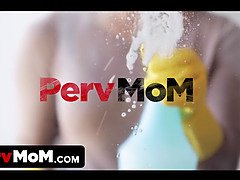 Grote kont, Grote mammen, Pijpbeurt, Oudere vrouw, Sperma shot, Moeder die ik wil neuken, Schreeuwen