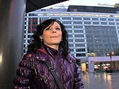 素人, ハードコア